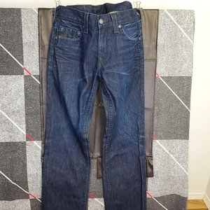True Religion Jeans Size 33